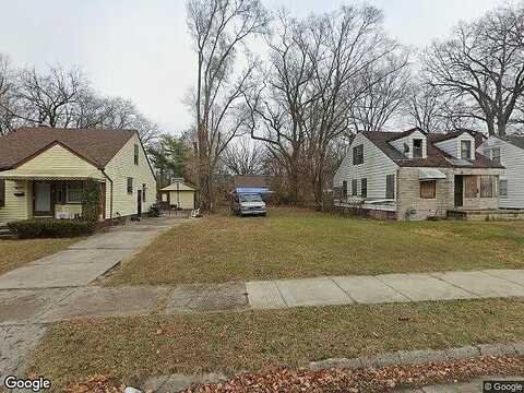 Patton, DETROIT, MI 48219