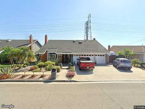 Santa Isadora, FOUNTAIN VALLEY, CA 92708