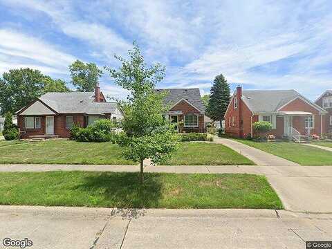 Kingsbury, DEARBORN, MI 48128