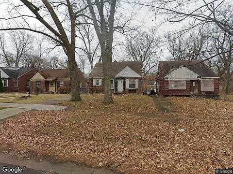 Fielding, DETROIT, MI 48219