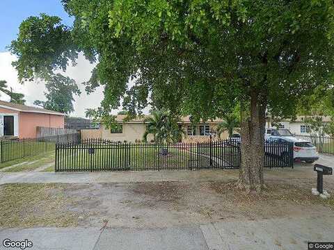 38Th, MIAMI GARDENS, FL 33055