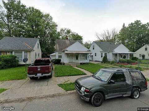 Heyden, DETROIT, MI 48219