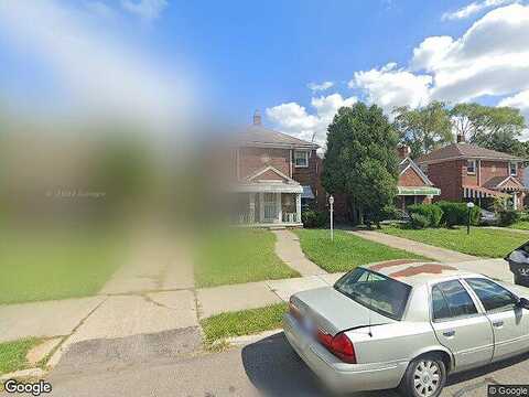 Norwood, DETROIT, MI 48234