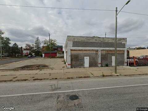 Livernois, DETROIT, MI 48221