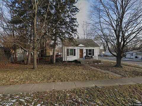 Kenosha, HARPER WOODS, MI 48225