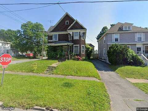 Clark, ILION, NY 13357