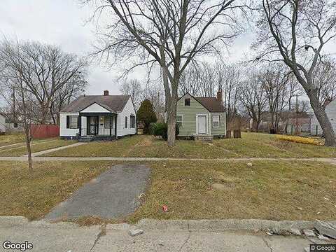 Westmoreland, DETROIT, MI 48219