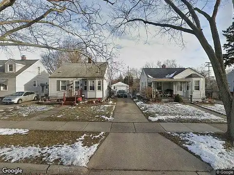 Elkhart, HARPER WOODS, MI 48225