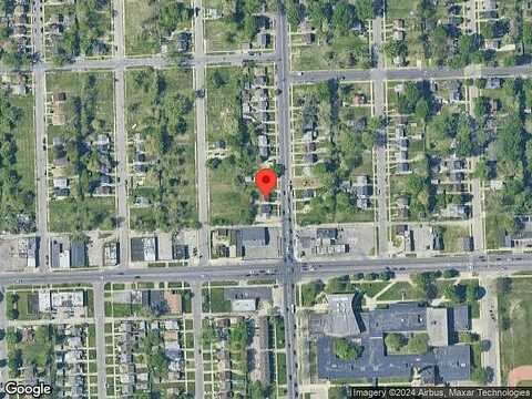 Hoover, DETROIT, MI 48205