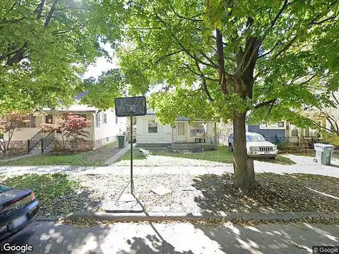 Keppen, LINCOLN PARK, MI 48146