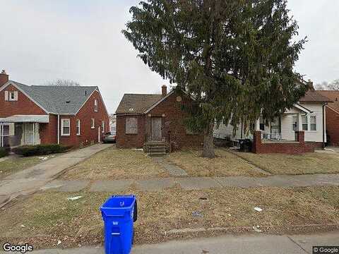 Mapleview, DETROIT, MI 48205