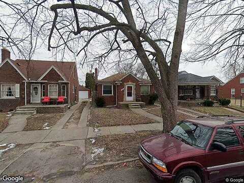 Mapleview, DETROIT, MI 48205