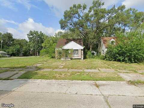 Oakfield, DETROIT, MI 48235