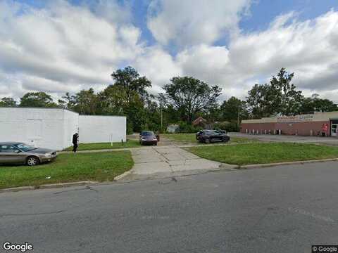 Schoolcraft, DETROIT, MI 48223