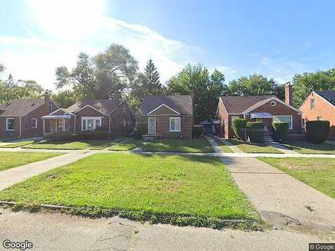 Hamburg, DETROIT, MI 48205