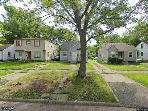 Harlow, DETROIT, MI 48235