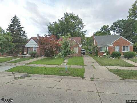 Braile, DETROIT, MI 48219