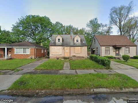 Oakfield, DETROIT, MI 48235