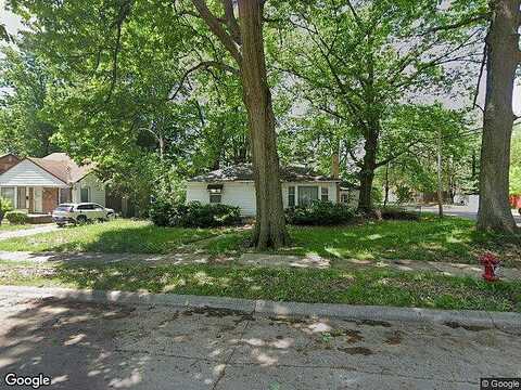 Pierson, DETROIT, MI 48219