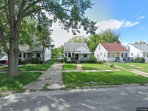 Harned, DETROIT, MI 48234