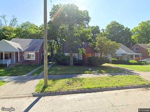 Stahelin, DETROIT, MI 48219