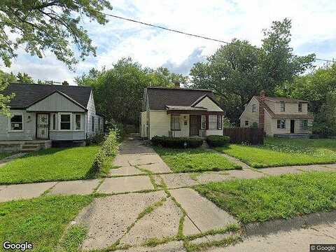 Oakfield, DETROIT, MI 48235