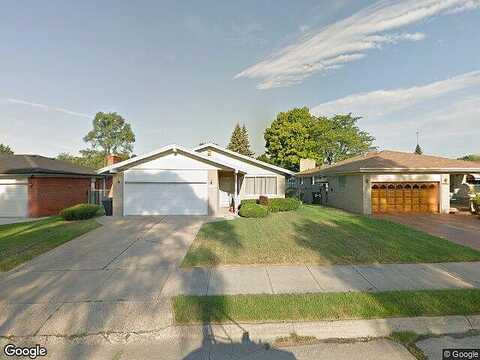 Northlawn, DETROIT, MI 48221