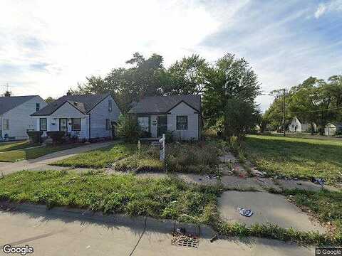 Annott, DETROIT, MI 48205