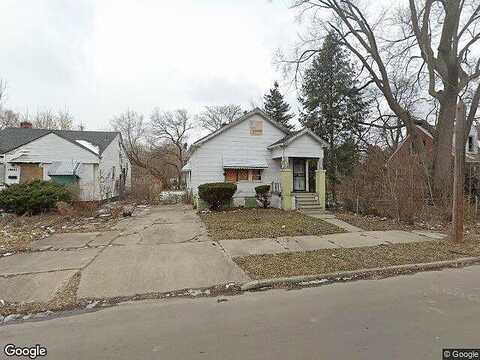 Hoyt, DETROIT, MI 48205