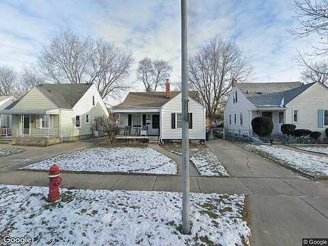 Washtenaw, HARPER WOODS, MI 48225