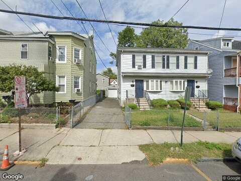 Pearl, PATERSON, NJ 07501