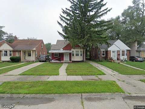 Sussex, DETROIT, MI 48235