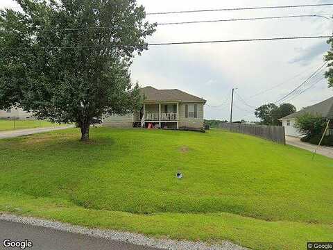 County Road 1600, CULLMAN, AL 35058