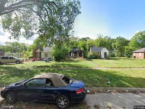 Lumpkin, DETROIT, MI 48234