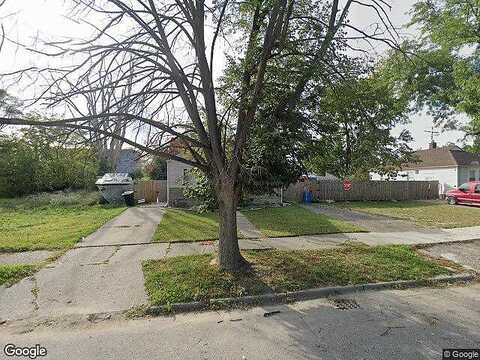 Rowe, DETROIT, MI 48205