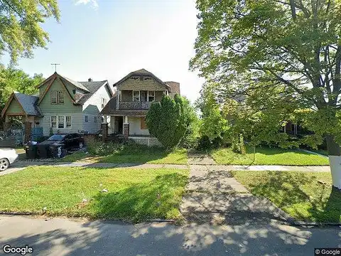 Irvington, HIGHLAND PARK, MI 48203