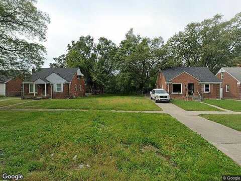Goulburn, DETROIT, MI 48205