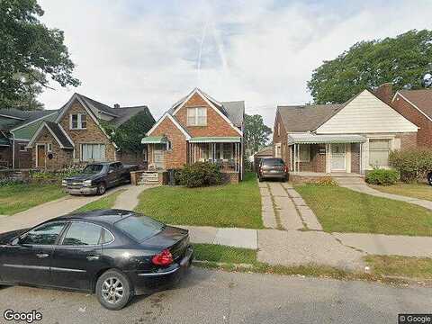 Hull, HIGHLAND PARK, MI 48203