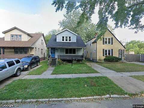 Hawthorne, HIGHLAND PARK, MI 48203