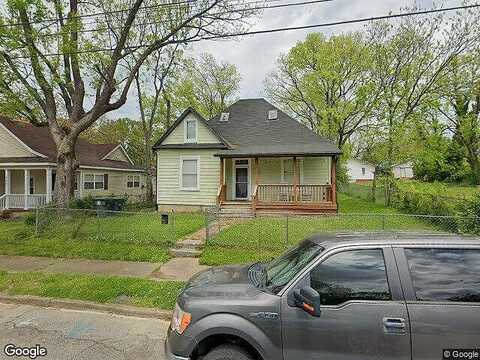 12Th, CHATTANOOGA, TN 37404