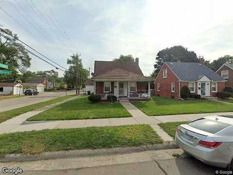 Revere, DETROIT, MI 48234