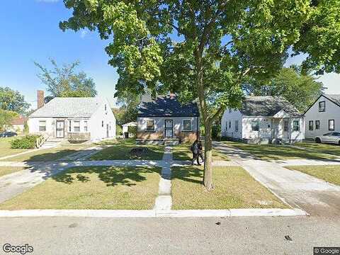 Waltham, DETROIT, MI 48205