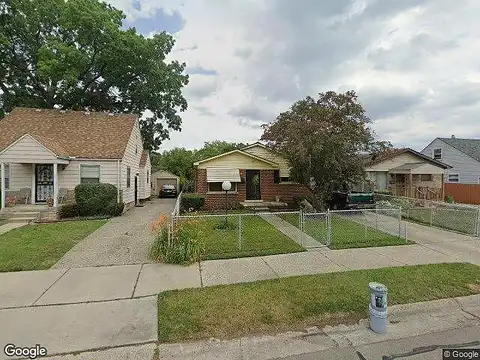 Roselawn, DETROIT, MI 48221