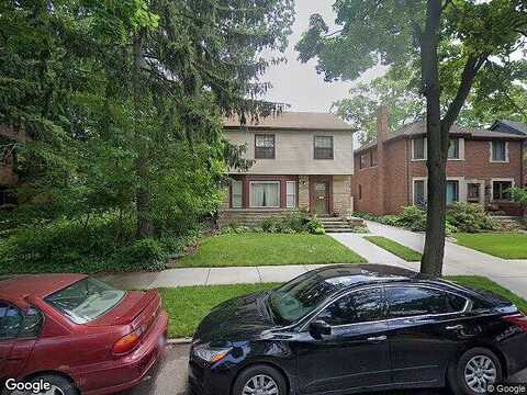 Briarcliff, DETROIT, MI 48221