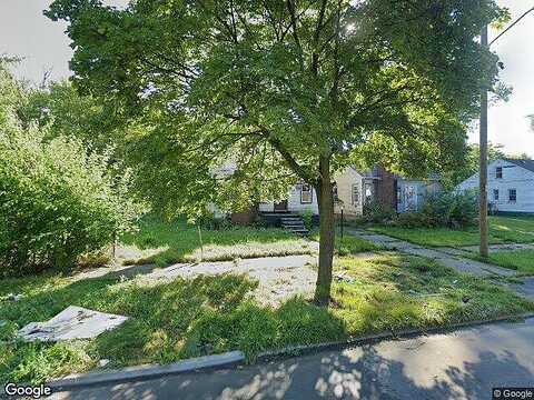 Irvington, HIGHLAND PARK, MI 48203