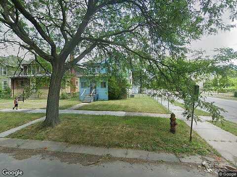 Woodland, DETROIT, MI 48202