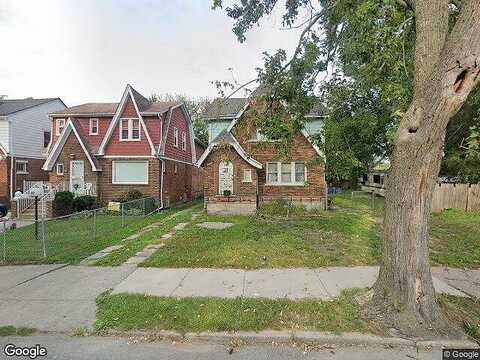 Hull, HIGHLAND PARK, MI 48203