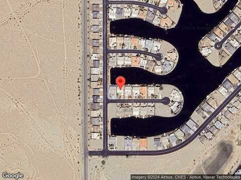 Lago Grande, FORT MOHAVE, AZ 86426