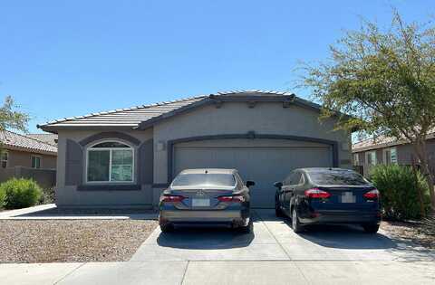 Madison, BUCKEYE, AZ 85326