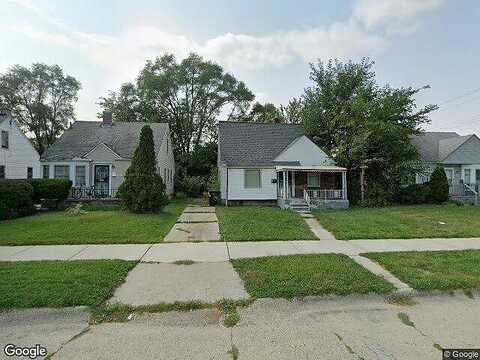 Norwood, DETROIT, MI 48234